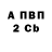 Первитин пудра 2DKote _YT